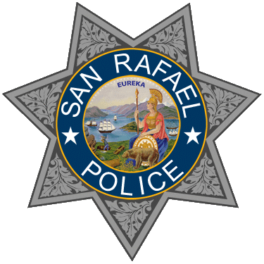 SRPD Badge